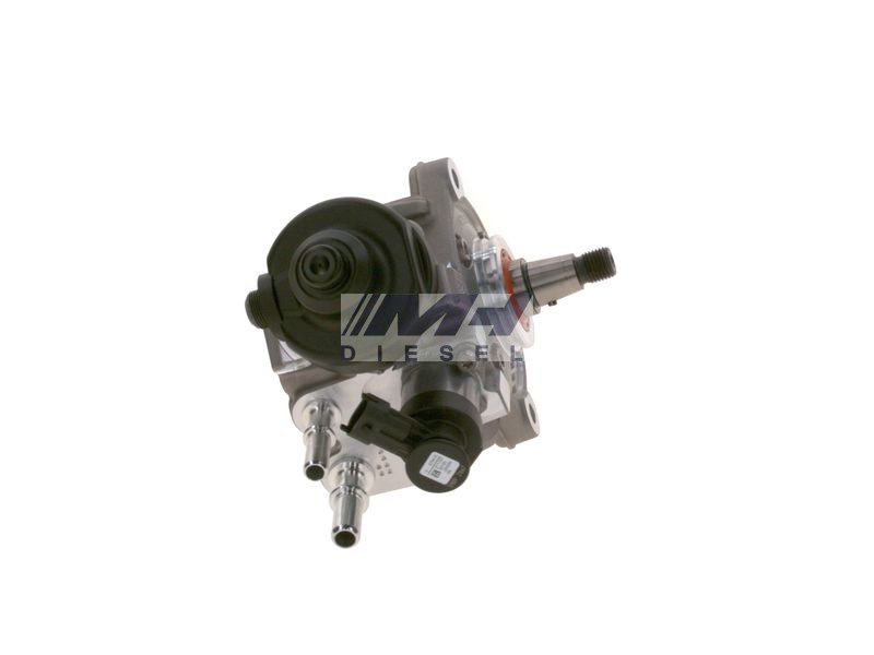 BOSCH 0445011509 Yüksek Basınç Yakıt Pompası – Hyundai Santa Fe Kia Sorento 2.2 CRDi