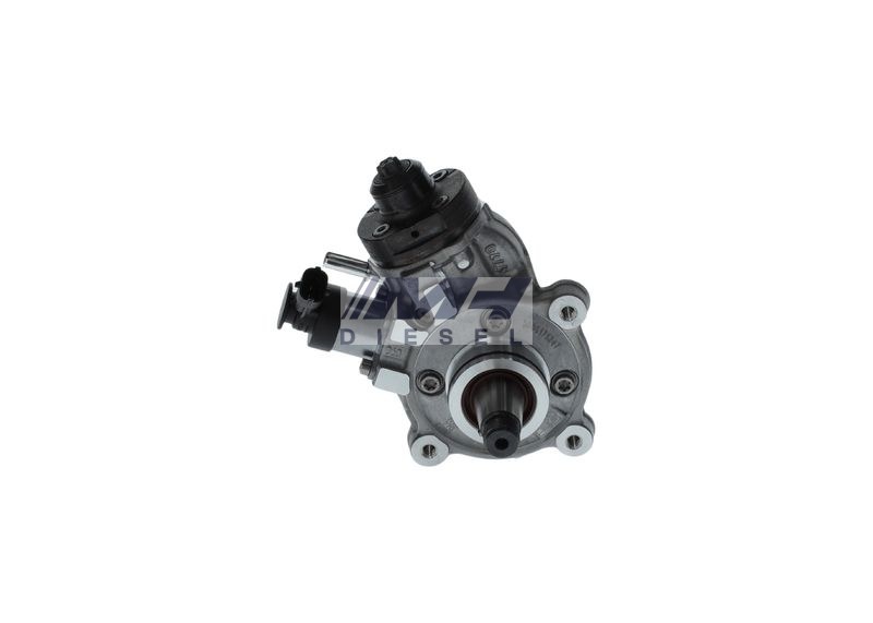 BOSCH 0445011512 Yüksek Basınç Yakıt Pompası – Mercedes-Benz OM654 2.0 Dizel