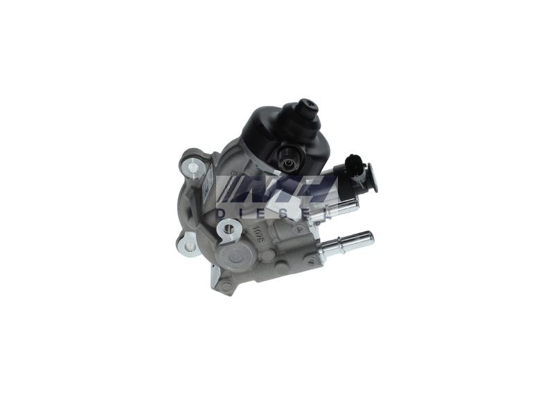 BOSCH 0445011517 Yüksek Basınç Yakıt Pompası – Hyundai H100 Kia Bongo 2.5 CRDi