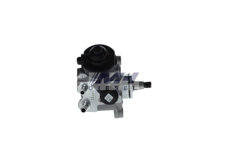 BOSCH 0445011517 Yüksek Basınç Yakıt Pompası – Hyundai H100 Kia Bongo 2.5 CRDi