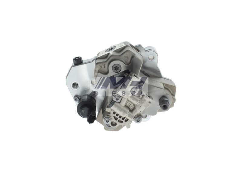 BOSCH 0445020031 Yüksek Basınç Yakıt Pompası – Doosan DX300 DX340 DL300 DL350