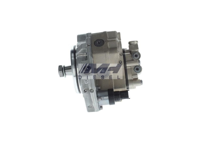 BOSCH 0445020031 Yüksek Basınç Yakıt Pompası – Doosan DX300 DX340 DL300 DL350
