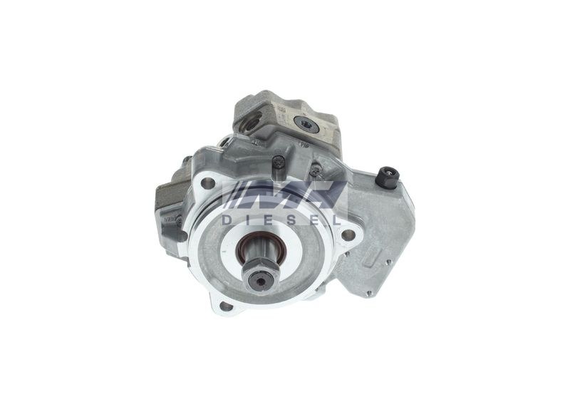 BOSCH 0445020031 Yüksek Basınç Yakıt Pompası – Doosan DX300 DX340 DL300 DL350