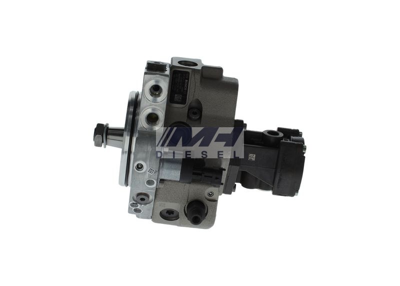 BOSCH 0445020032 Yüksek Basınç Yakıt Pompası – Doosan DX420 DX480 DX520 DV11