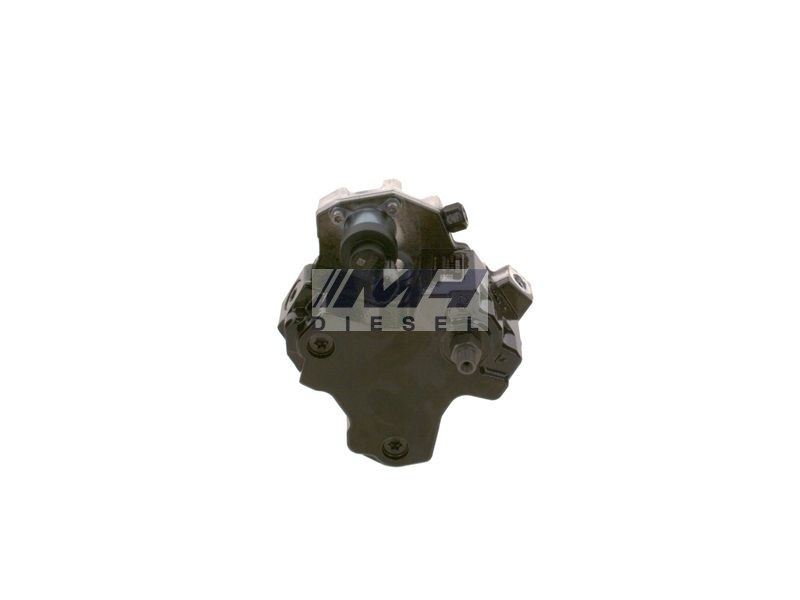 BOSCH 0445020046 Yüksek Basınç Yakıt Pompası – Iveco Daily, Fiat Ducato, Peugeot Boxer 3.0 HPI