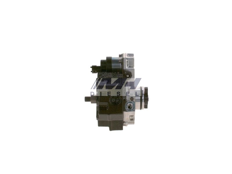 BOSCH 0445020046 Yüksek Basınç Yakıt Pompası – Iveco Daily, Fiat Ducato, Peugeot Boxer 3.0 HPI