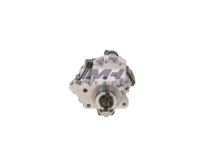 BOSCH 0445020046 Yüksek Basınç Yakıt Pompası – Iveco Daily, Fiat Ducato, Peugeot Boxer 3.0 HPI