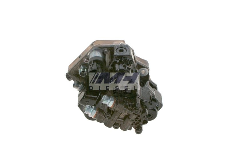 BOSCH 0445020093 Yüksek Basınç Yakıt Pompası – Iveco Stralis, Trakker, New Holland T8 8.7L Cursor 9