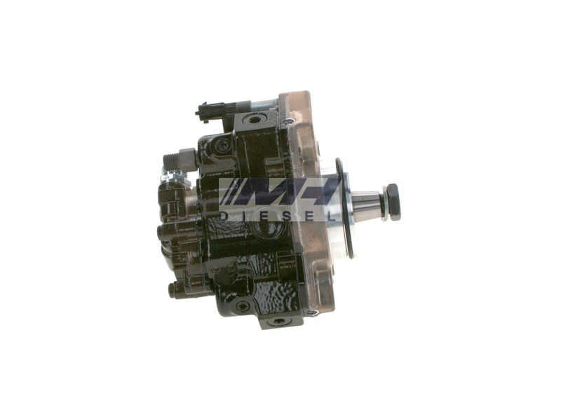 BOSCH 0445020093 Yüksek Basınç Yakıt Pompası – Iveco Stralis, Trakker, New Holland T8 8.7L Cursor 9