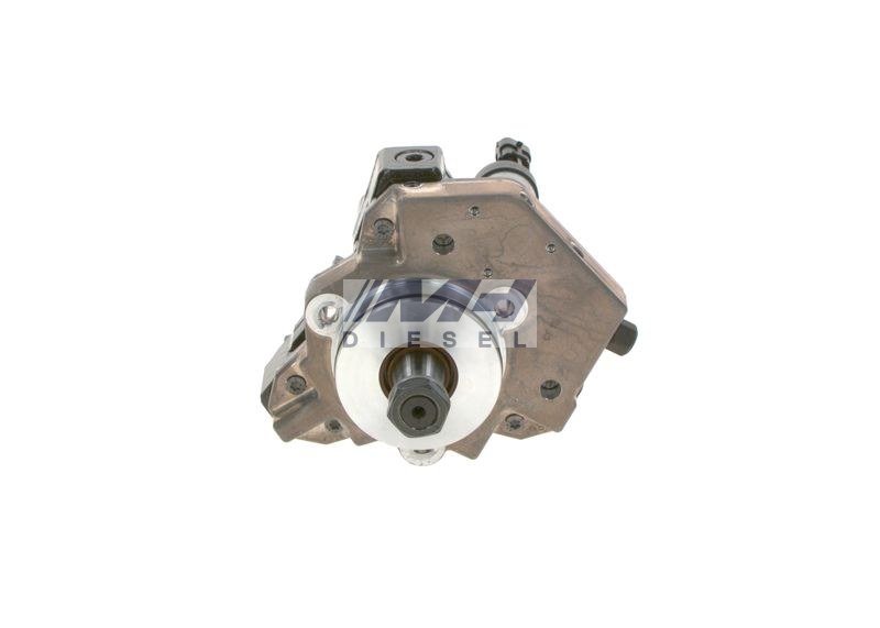 BOSCH 0445020093 Yüksek Basınç Yakıt Pompası – Iveco Stralis, Trakker, New Holland T8 8.7L Cursor 9