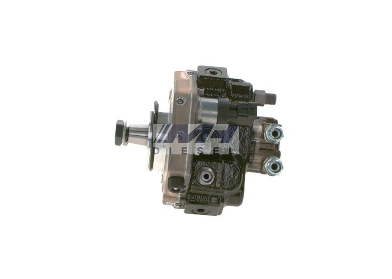 BOSCH 0445020093 Yüksek Basınç Yakıt Pompası – Iveco Stralis, Trakker, New Holland T8 8.7L Cursor 9