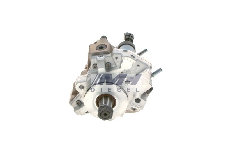 BOSCH 0445020122 Yüksek Basınç Yakıt Pompası – Cummins QSB 4.5 QSB 6.7, Komatsu PC200 PC210, VW Delivery
