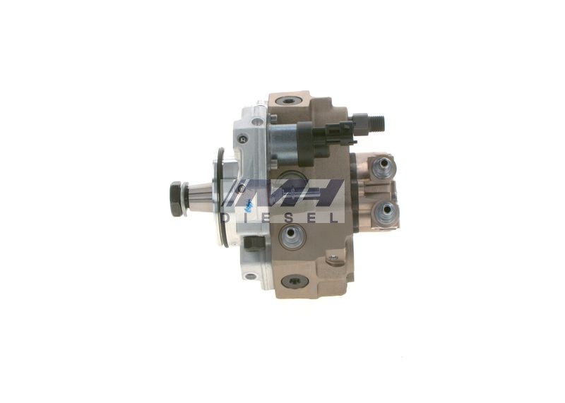 BOSCH 0445020122 Yüksek Basınç Yakıt Pompası – Cummins QSB 4.5 QSB 6.7, Komatsu PC200 PC210, VW Delivery