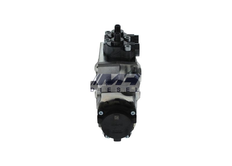 BOSCH 0445020126 Yüksek Basınç Yakıt Pompası – Navistar MaxxForce 11 13, Caterpillar C13 Common Rail