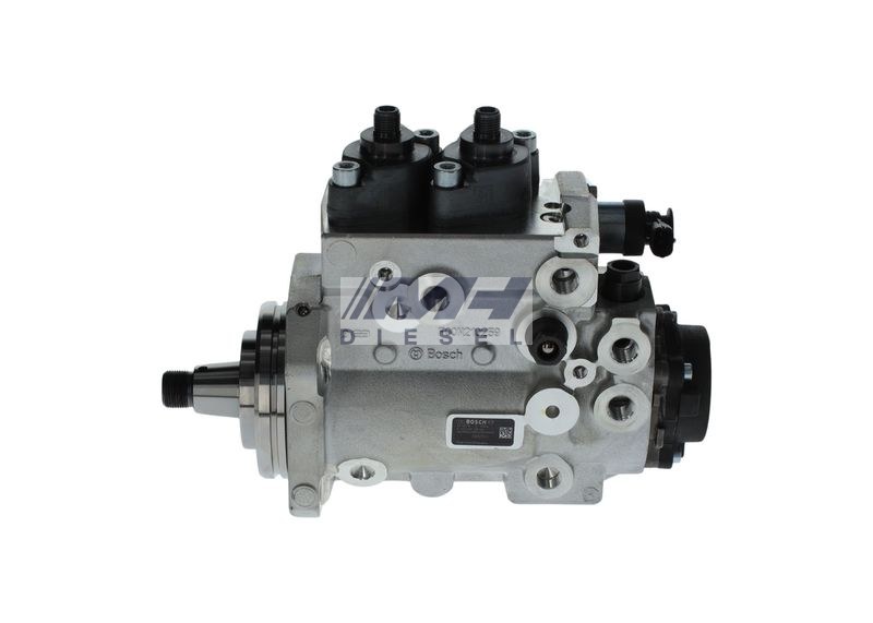 BOSCH 0445020126 Yüksek Basınç Yakıt Pompası – Navistar MaxxForce 11 13, Caterpillar C13 Common Rail