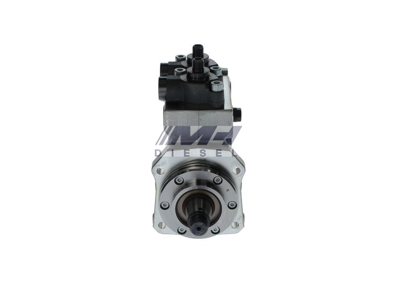BOSCH 0445020126 Yüksek Basınç Yakıt Pompası – Navistar MaxxForce 11 13, Caterpillar C13 Common Rail