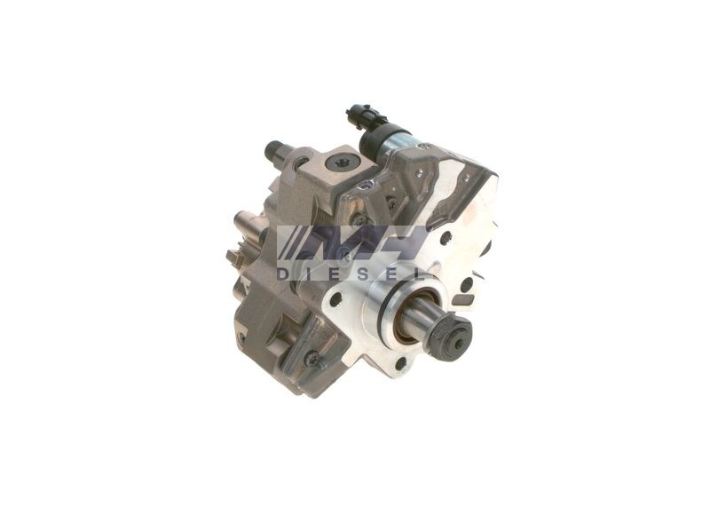 BOSCH 0445020175 Yüksek Basınç Yakıt Pompası – Iveco Eurocargo, DAF, Fiat, Case, New Holland Common Rail