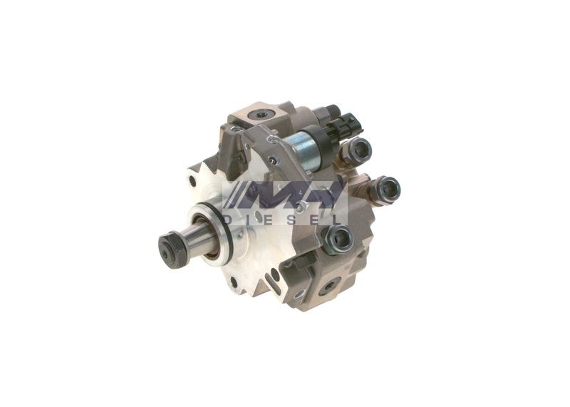 BOSCH 0445020175 Yüksek Basınç Yakıt Pompası – Iveco Eurocargo, DAF, Fiat, Case, New Holland Common Rail