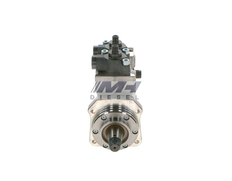 BOSCH 0445020195 Yüksek Basınç Yakıt Pompası – Iveco Stralis, Trakker, S-Way, T-Way, X-Way, New Holland T9 12.9L
