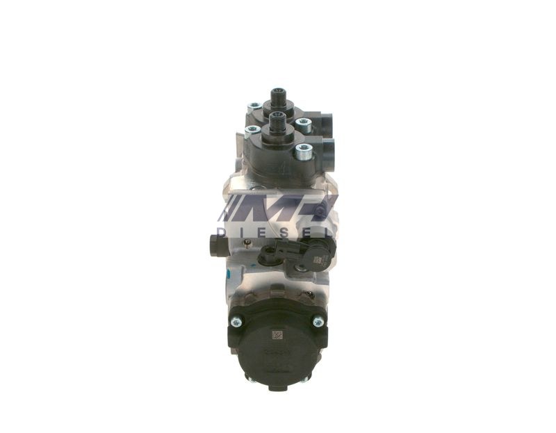 BOSCH 0445020195 Yüksek Basınç Yakıt Pompası – Iveco Stralis, Trakker, S-Way, T-Way, X-Way, New Holland T9 12.9L