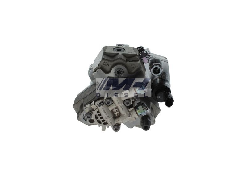 BOSCH 0445020334 Yüksek Basınç Yakıt Pompası – Iveco Eurocargo, Irisbus, New Holland T5 4.5 Common Rail