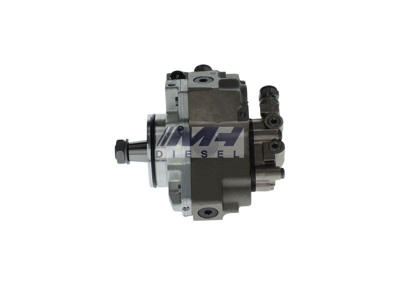 BOSCH 0445020334 Yüksek Basınç Yakıt Pompası – Iveco Eurocargo, Irisbus, New Holland T5 4.5 Common Rail