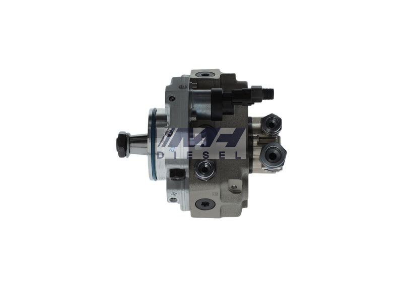 BOSCH 0445020335 Yüksek Basınç Yakıt Pompası – New Holland T7, Case Puma CVX150, Iveco 6.7L Common Rail