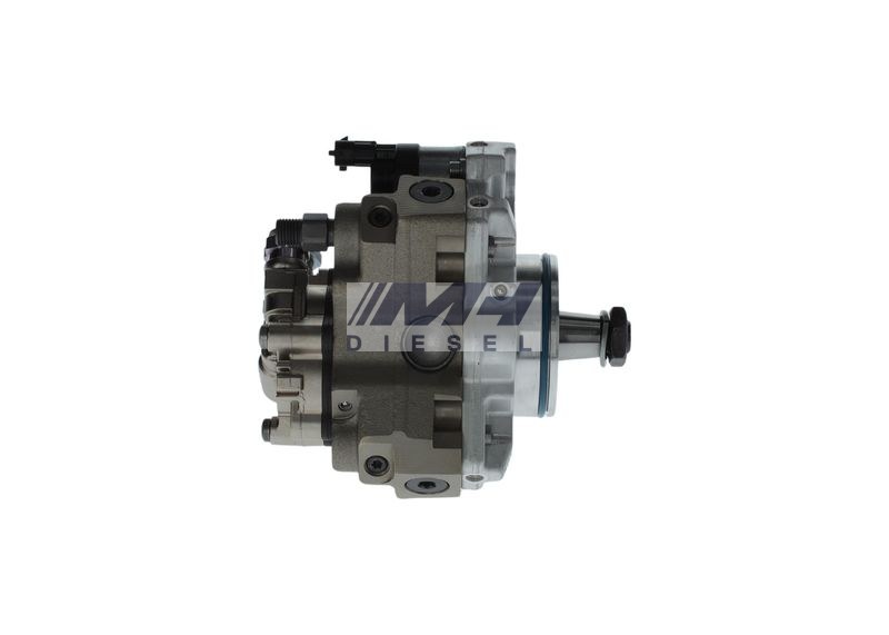 BOSCH 0445020335 Yüksek Basınç Yakıt Pompası – New Holland T7, Case Puma CVX150, Iveco 6.7L Common Rail