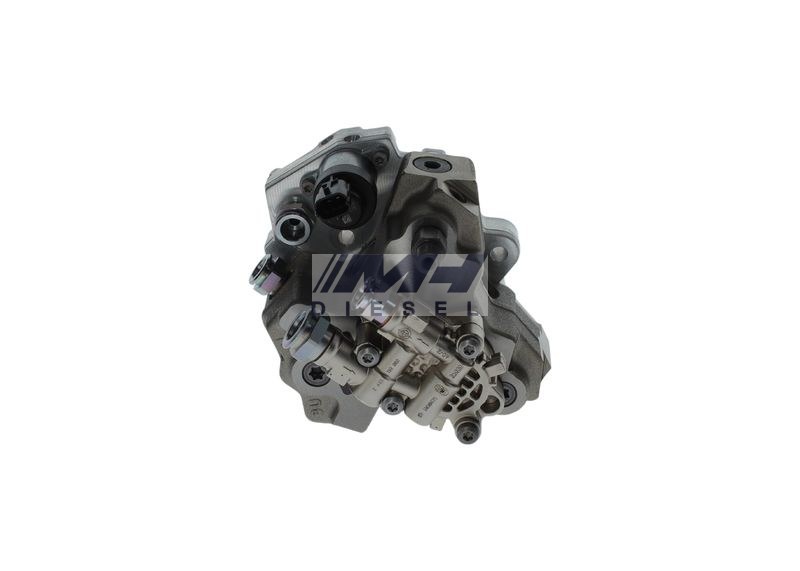 BOSCH 0445020335 Yüksek Basınç Yakıt Pompası – New Holland T7, Case Puma CVX150, Iveco 6.7L Common Rail