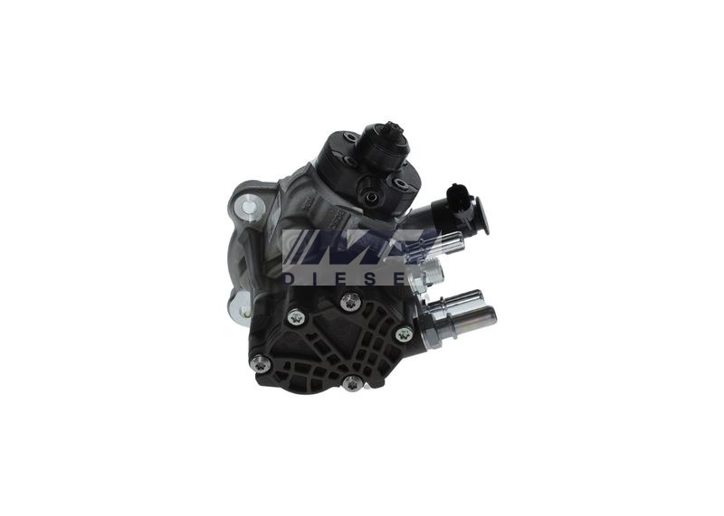 BOSCH 0445020516 Yüksek Basınç Yakıt Pompası – New Holland T4.75 T4.85 T4.95 T4.105, Case SR220 SR250 SV250 3.4L