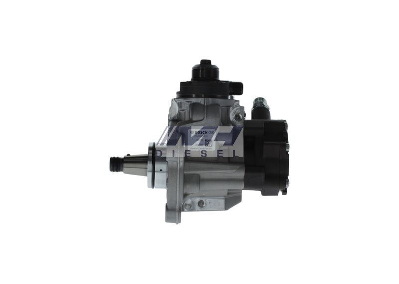 BOSCH 0445020516 Yüksek Basınç Yakıt Pompası – New Holland T4.75 T4.85 T4.95 T4.105, Case SR220 SR250 SV250 3.4L