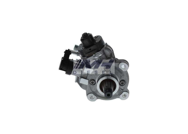 BOSCH 0445020516 Yüksek Basınç Yakıt Pompası – New Holland T4.75 T4.85 T4.95 T4.105, Case SR220 SR250 SV250 3.4L