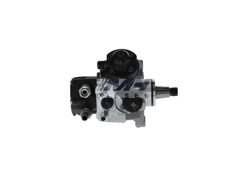 BOSCH 0445020516 Yüksek Basınç Yakıt Pompası – New Holland T4.75 T4.85 T4.95 T4.105, Case SR220 SR250 SV250 3.4L