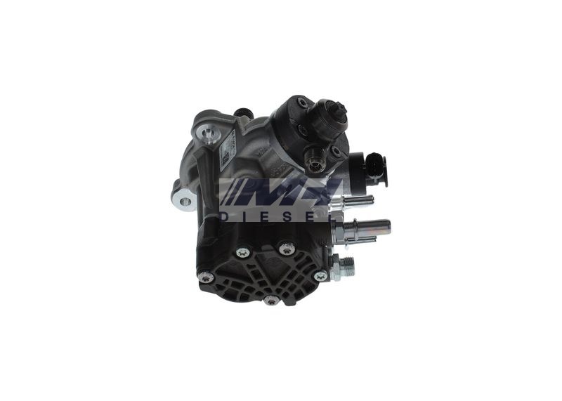 BOSCH 0445020522 Yüksek Basınç Yakıt Pompası – New Holland T3.60F T3.70F T3.80F, T4.55S T4.65S T4.75S 2.9L