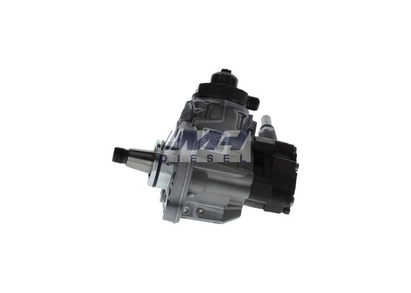 BOSCH 0445020522 Yüksek Basınç Yakıt Pompası – New Holland T3.60F T3.70F T3.80F, T4.55S T4.65S T4.75S 2.9L