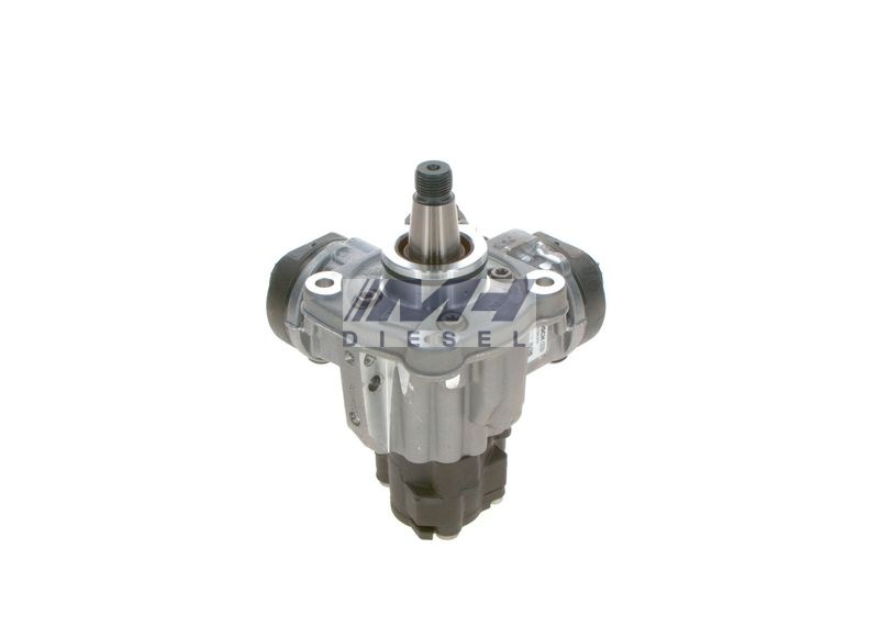 BOSCH 0445020610 Yüksek Basınç Yakıt Pompası – Fendt 700 Vario, Massey Ferguson 7600 7618 7620 7622 7624, Sisu 6.6 7.4L