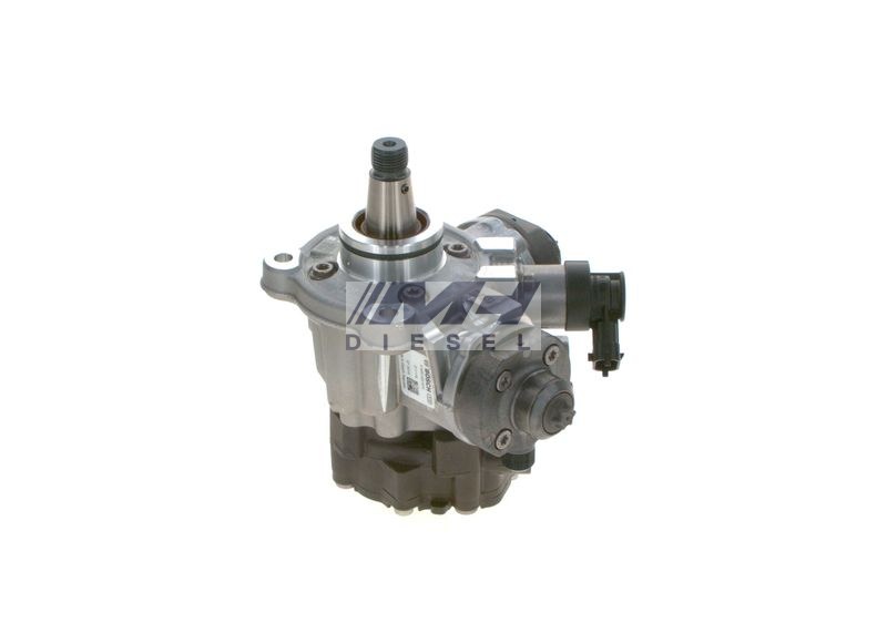 BOSCH 0445020610 Yüksek Basınç Yakıt Pompası – Fendt 700 Vario, Massey Ferguson 7600 7618 7620 7622 7624, Sisu 6.6 7.4L