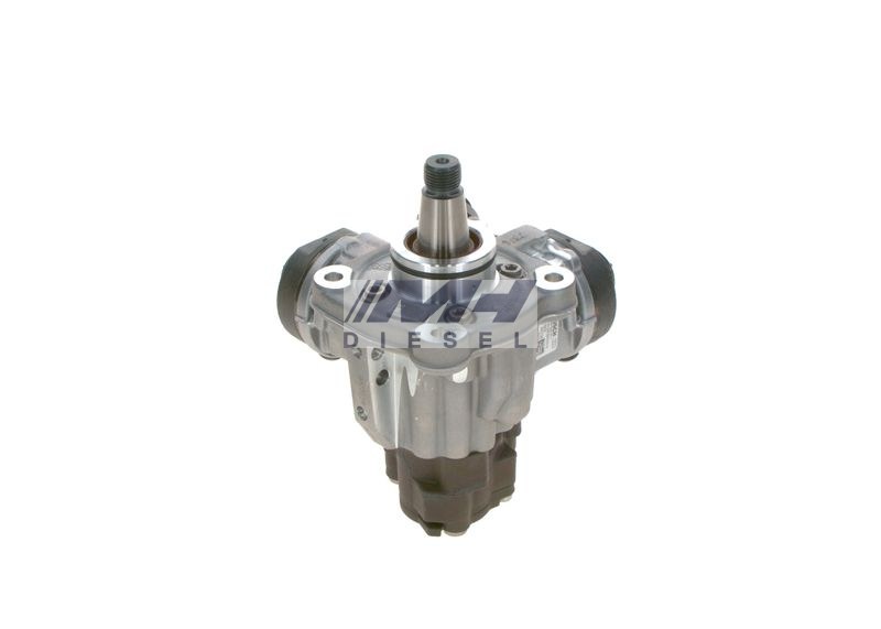 BOSCH 0445020611 Yüksek Basınç Yakıt Pompası – Fendt, Massey Ferguson, Sisu 4.9 7.4 8.4 9.8L Common Rail