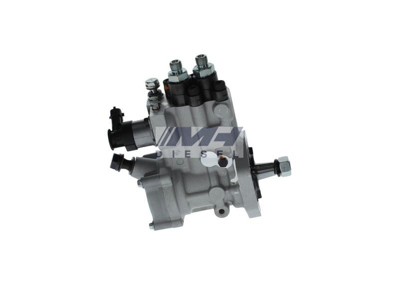 BOSCH 0445025035 Yüksek Basınç Yakıt Pompası – Massey Ferguson 4607 4608 4609 4707 4708 4709
