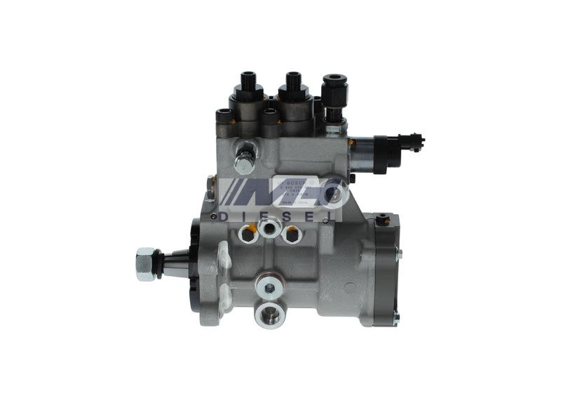 BOSCH 0445025601 Common Rail Yüksek Basınç Yakıt Pompası – Caterpillar C7.1 Perkins 1104