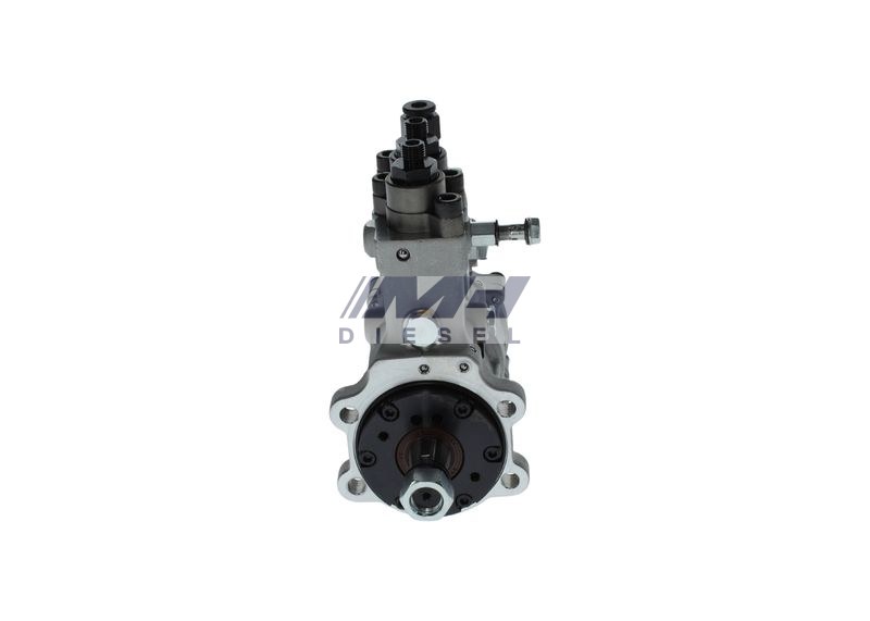 BOSCH 0445025601 Common Rail Yüksek Basınç Yakıt Pompası – Caterpillar C7.1 Perkins 1104