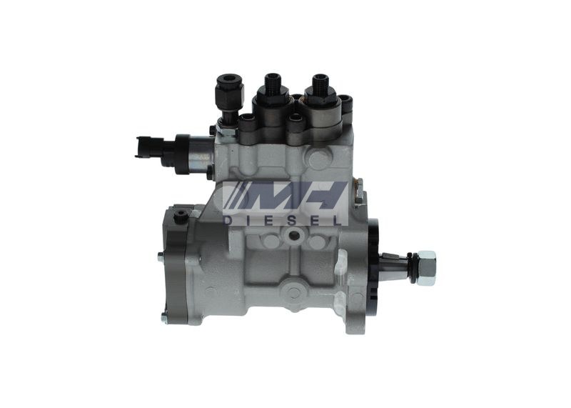 BOSCH 0445025601 Common Rail Yüksek Basınç Yakıt Pompası – Caterpillar C7.1 Perkins 1104