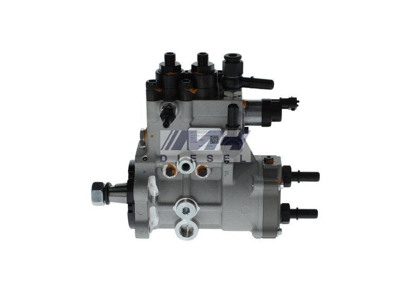 BOSCH 0445025608 Yüksek Basınç Yakıt Pompası – Tata Prima 5.9 Common Rail