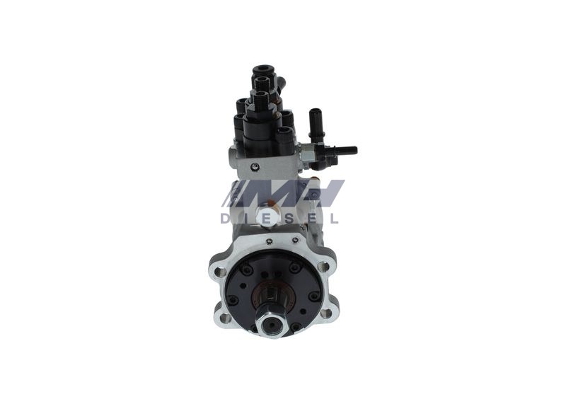 BOSCH 0445025608 Yüksek Basınç Yakıt Pompası – Tata Prima 5.9 Common Rail