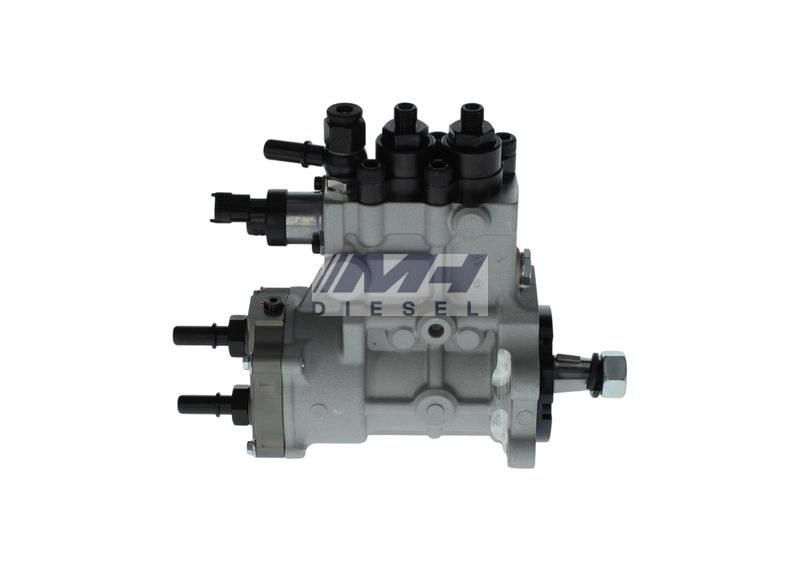 BOSCH 0445025608 Yüksek Basınç Yakıt Pompası – Tata Prima 5.9 Common Rail
