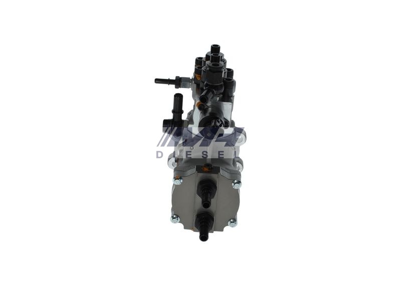 BOSCH 0445025608 Yüksek Basınç Yakıt Pompası – Tata Prima 5.9 Common Rail