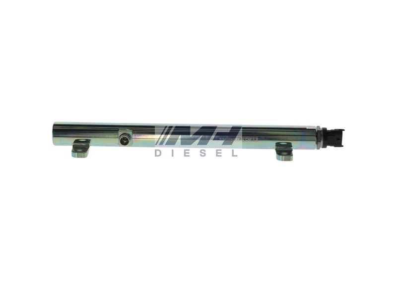 BOSCH 0445214107 Common Rail Yakıt Raili – Fiat Ducato 2.3 Multijet, Iveco Daily 2.3