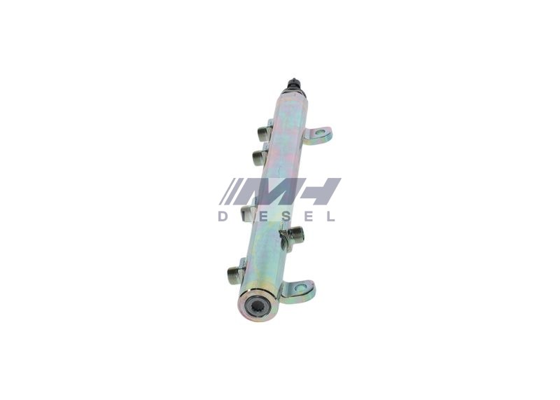 BOSCH 0445214107 Common Rail Yakıt Raili – Fiat Ducato 2.3 Multijet, Iveco Daily 2.3