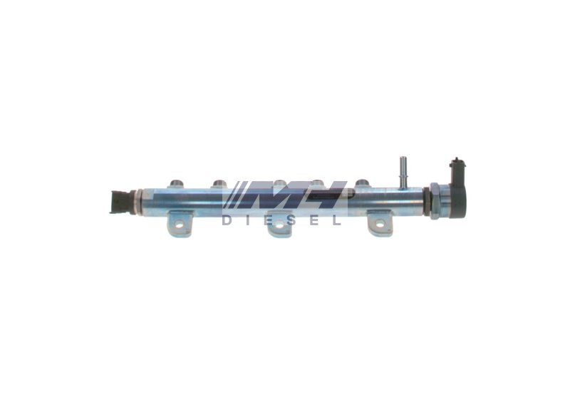 BOSCH 0445214233 Common Rail Yakıt Raili – Jeep Wrangler 2.8 CRD, Lancia Voyager 2.8 CRD