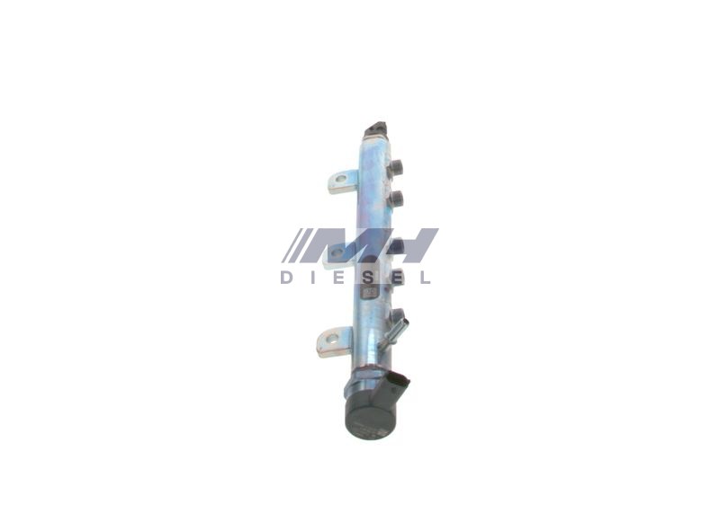 BOSCH 0445214233 Common Rail Yakıt Raili – Jeep Wrangler 2.8 CRD, Lancia Voyager 2.8 CRD